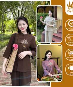 pháp phục pháp hoa