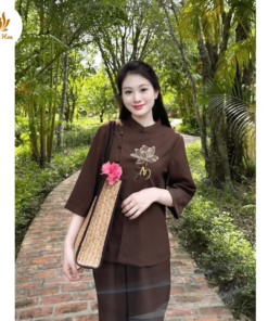 Pháp phục pháp hoa