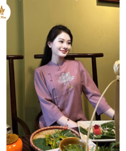 Pháp phục pháp hoa