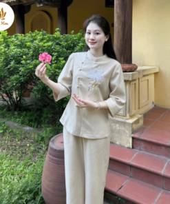 Pháp phục pháp hoa