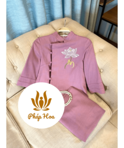Pháp phục pháp hoa