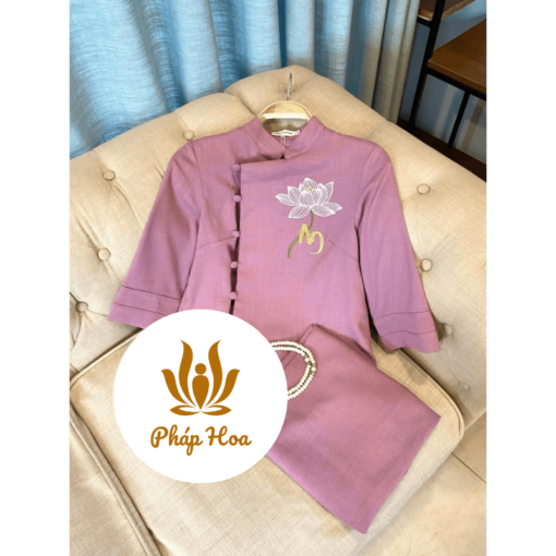 Pháp phục pháp hoa