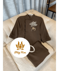 Pháp phục pháp hoa