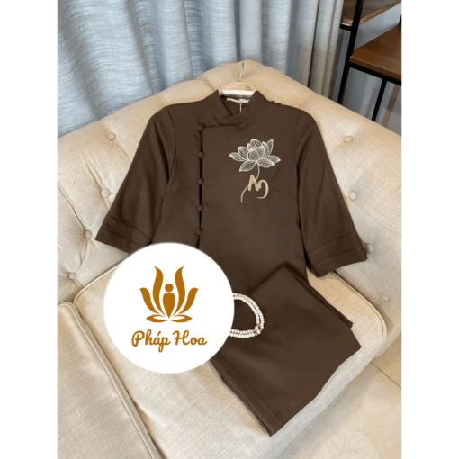 Pháp phục pháp hoa