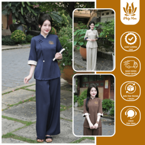 Pháp phục pháp hoa