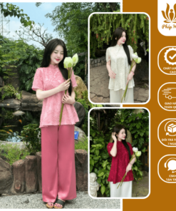 Pháp phục pháp hoa