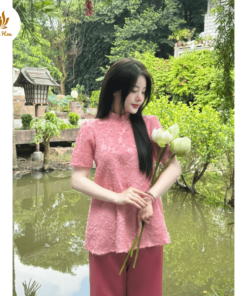 Pháp phục pháp hoa