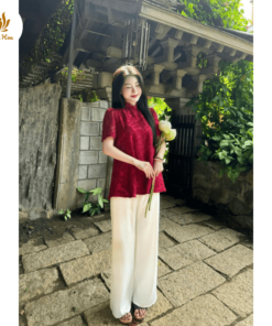 Pháp phục pháp hoa