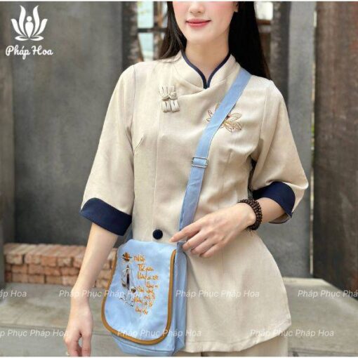 pháp phục pháp hoa