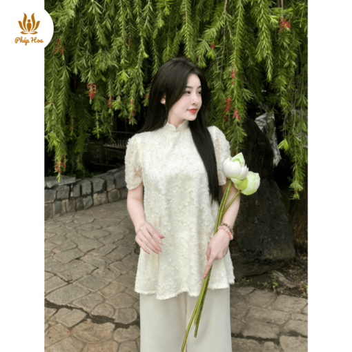 Pháp phục pháp hoa