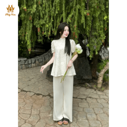 Pháp phục pháp hoa