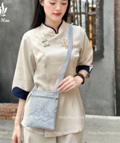pháp phục pháp hoa
