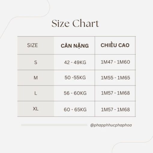 Bộ đồ lam đi chùa đũi thái cổ tàu thêu hoa sen (PH02)
