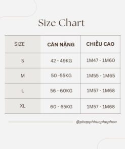 Bộ đi chùa thêu Sen “AN” vạt chéo thắt nơ đũi Thái mềm mịn thoáng mát (PH04)