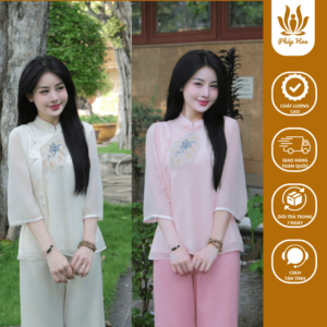 Pháp phục pháp hoa