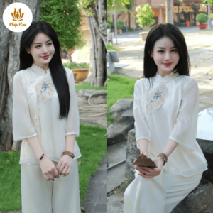 Pháp phục pháp hoa