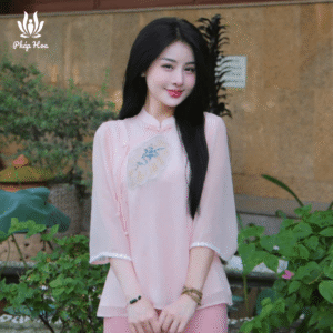 Ảnh pháp phục