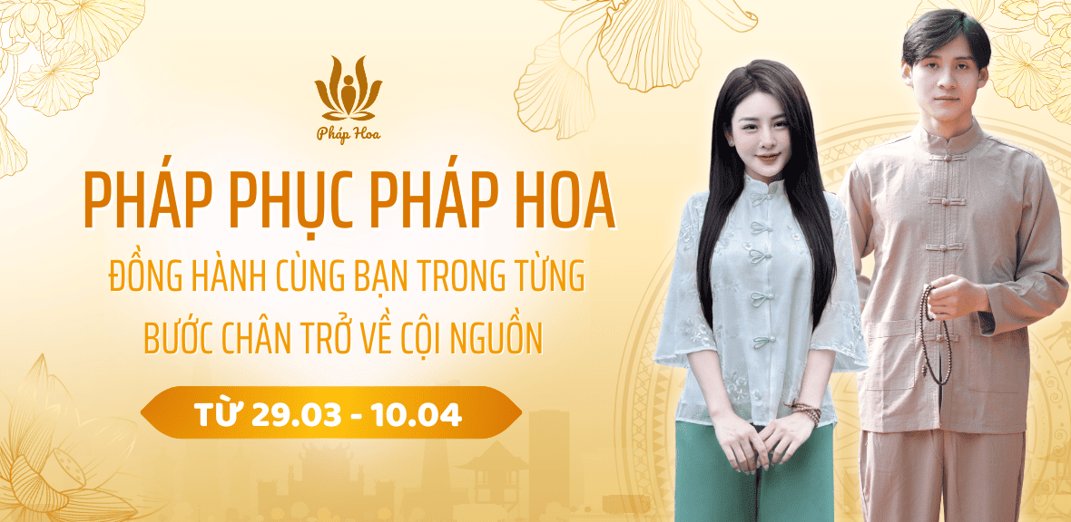 Phap phuc phap hoa