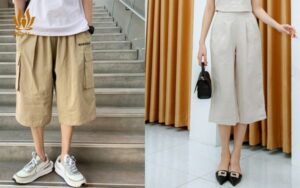 Mặc Quần Short Đi Chùa Được Không