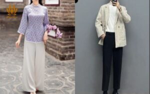 Mặc Quần Short Đi Chùa Được Không