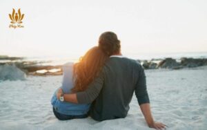 Tình Cảm Vợ Chồng Trong Phật Giáo