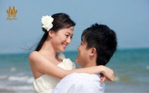 Tình Cảm Vợ Chồng Trong Phật Giáo