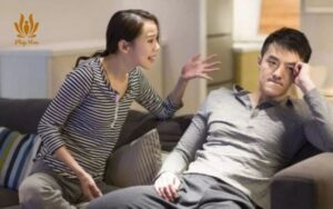 Tình Cảm Vợ Chồng Trong Phật Giáo