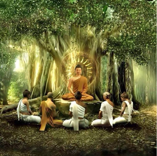 Những câu hỏi khó về Phật giáo theo góc nhìn khoa học