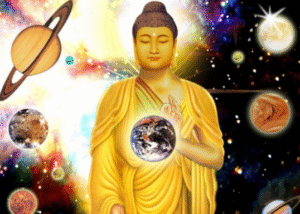 Những câu hỏi khó về Phật giáo theo góc nhìn khoa học 