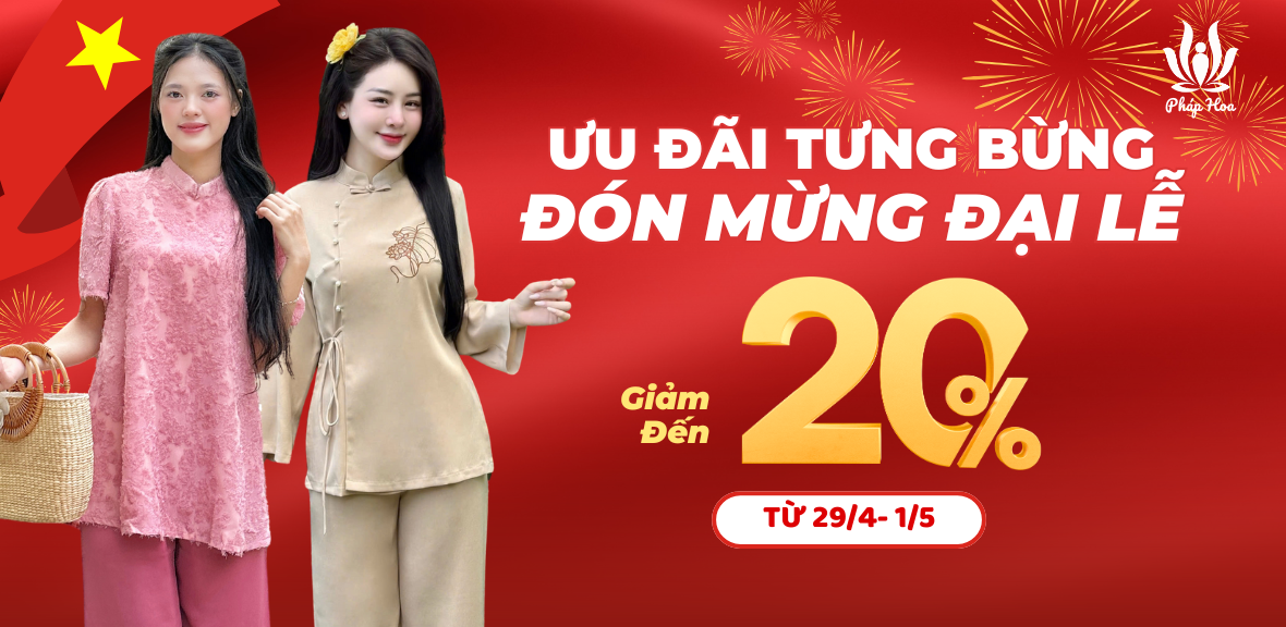 Phap phuc phap hoa